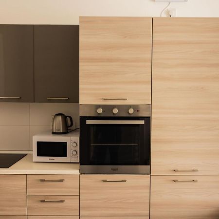 Sliema Seaview Modern Apartment Eksteriør billede