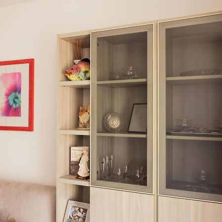 Sliema Seaview Modern Apartment Eksteriør billede