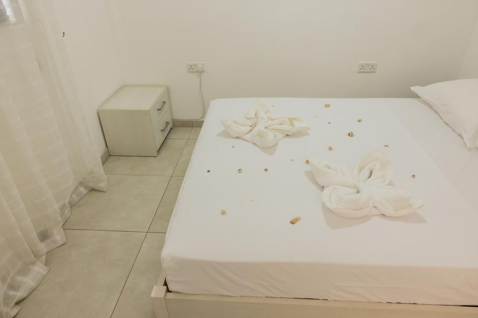 Sliema Seaview Modern Apartment Eksteriør billede