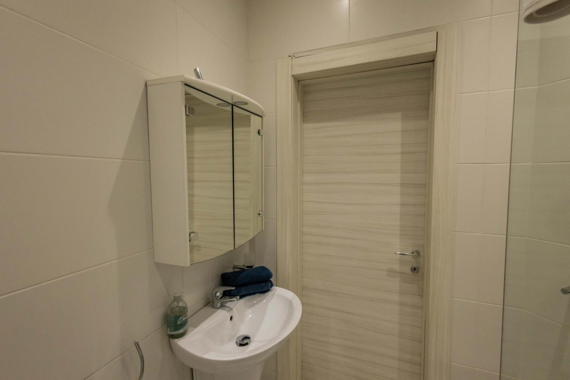 Sliema Seaview Modern Apartment Eksteriør billede