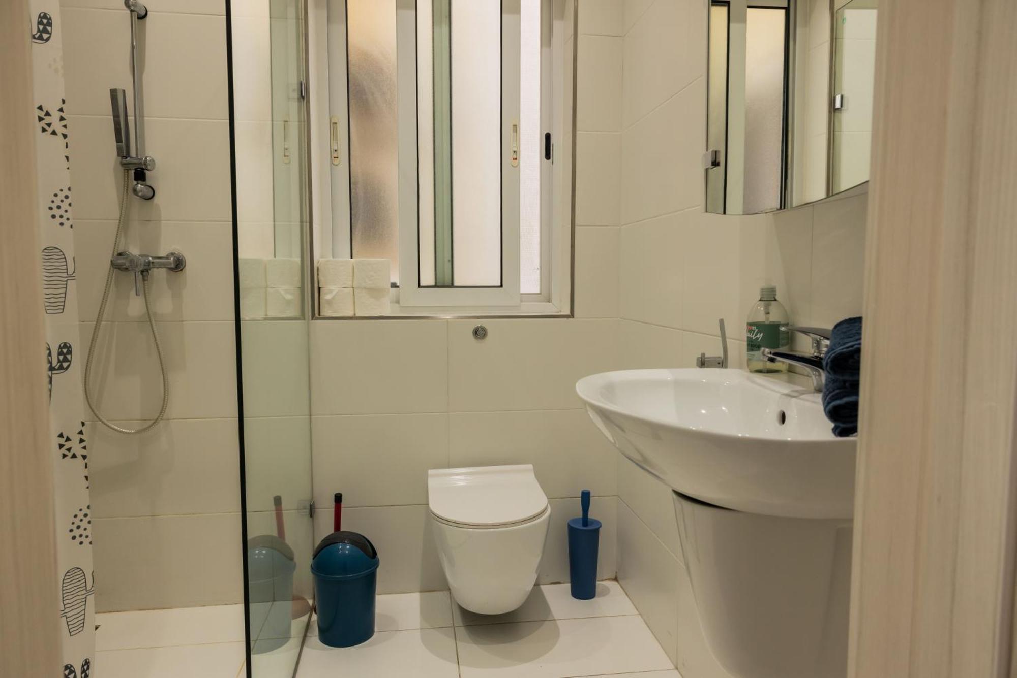 Sliema Seaview Modern Apartment Eksteriør billede