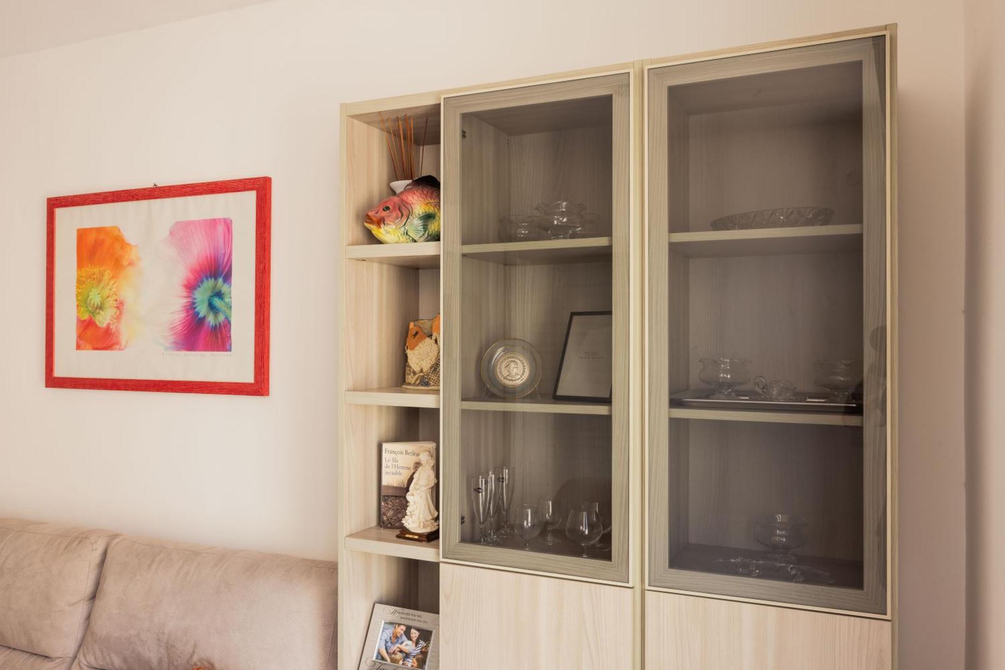 Sliema Seaview Modern Apartment Eksteriør billede