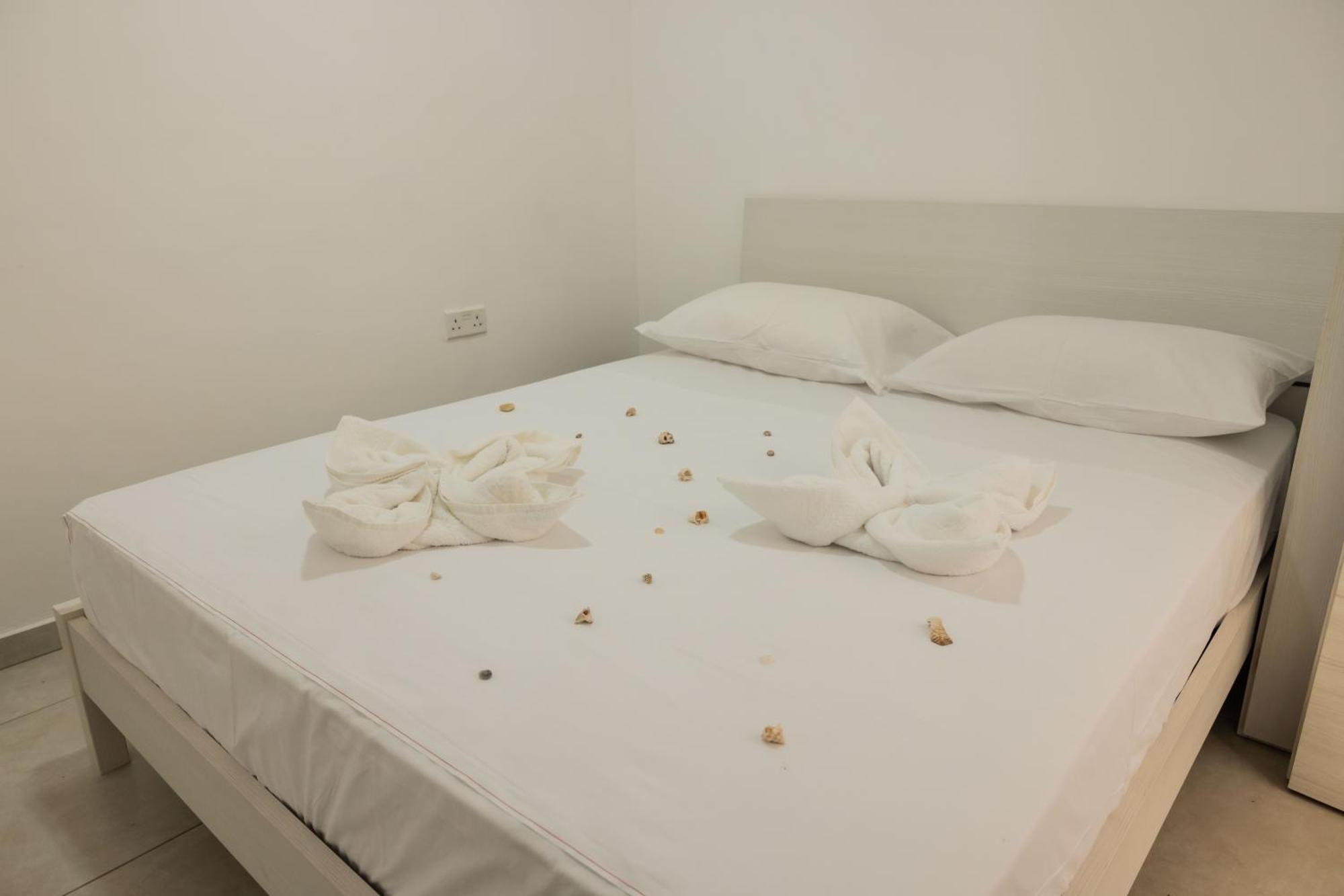 Sliema Seaview Modern Apartment Eksteriør billede