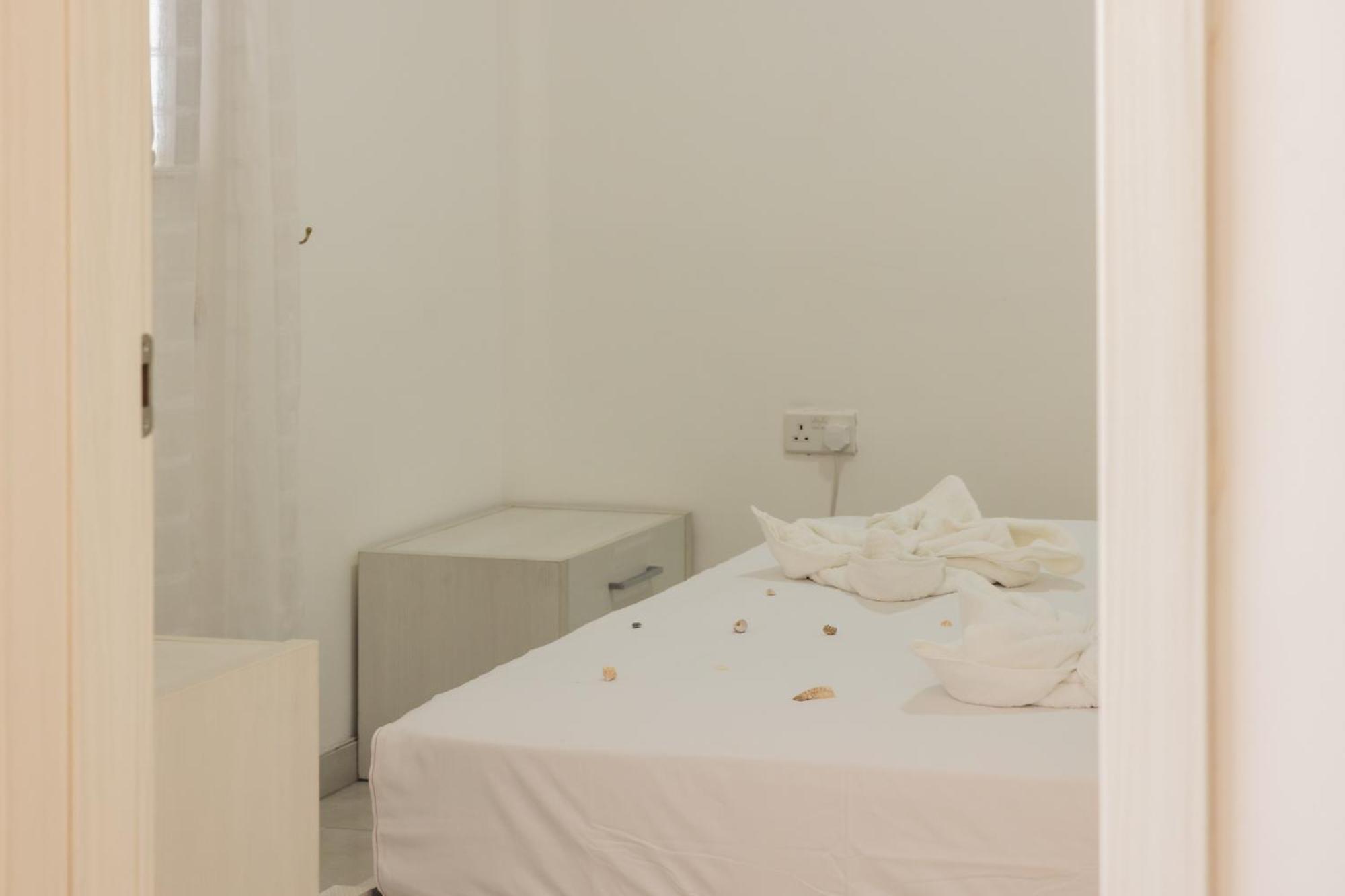 Sliema Seaview Modern Apartment Eksteriør billede