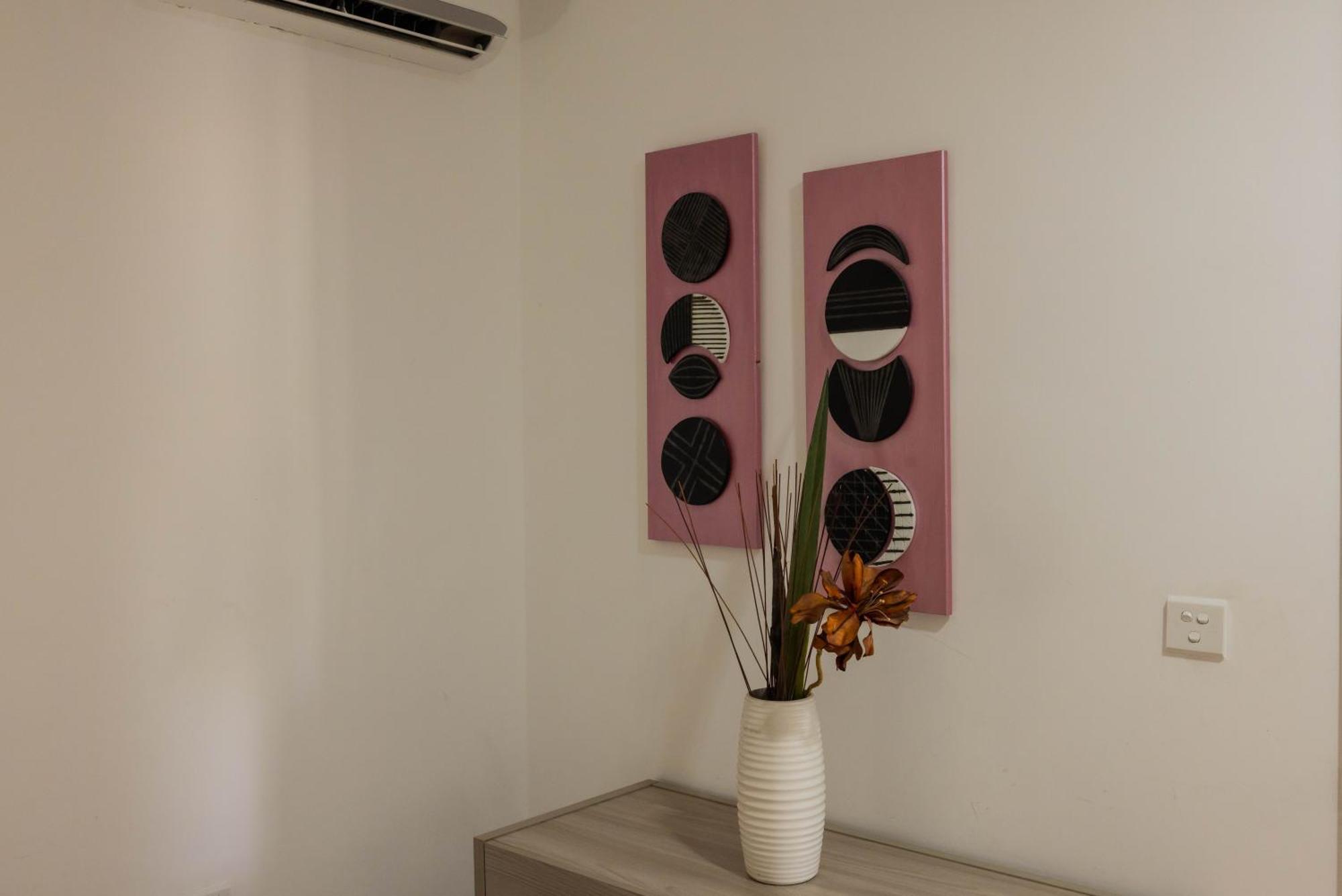 Sliema Seaview Modern Apartment Eksteriør billede