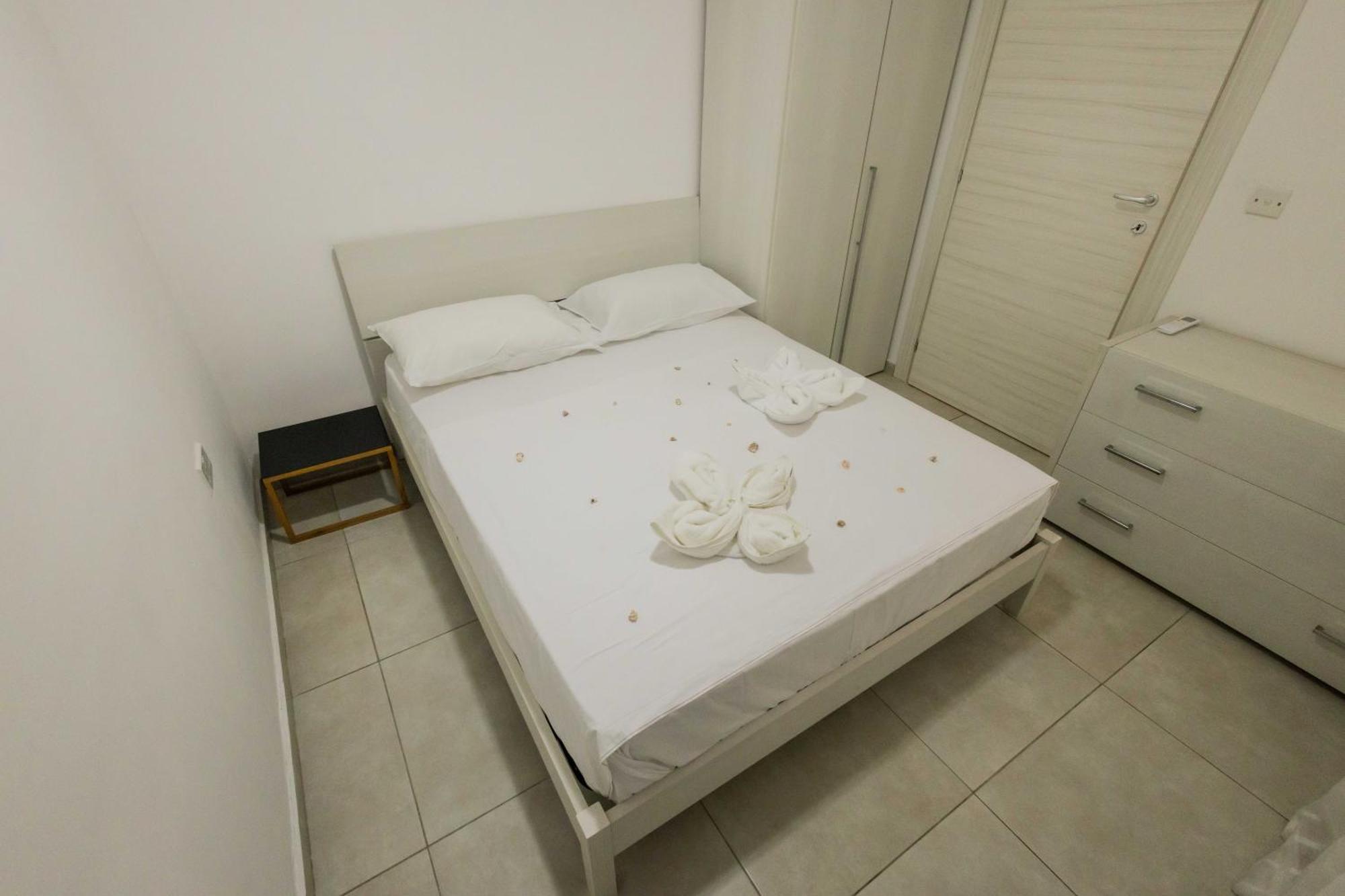 Sliema Seaview Modern Apartment Eksteriør billede