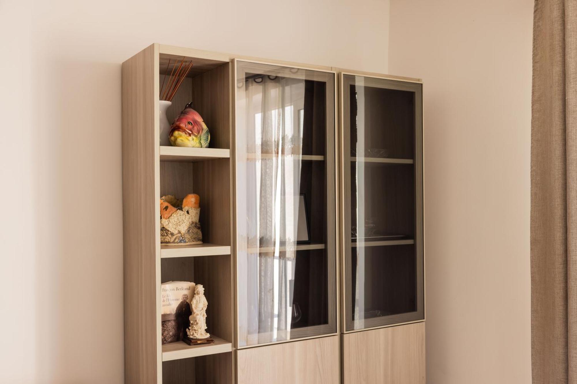 Sliema Seaview Modern Apartment Eksteriør billede